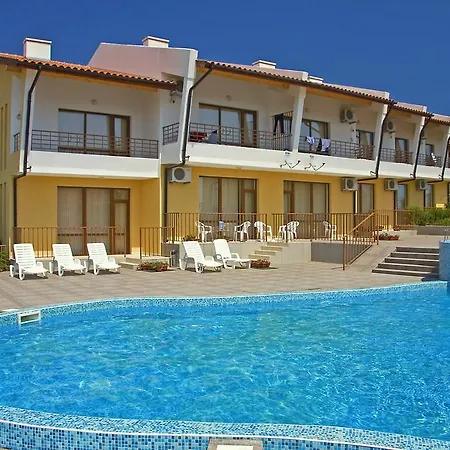 Villa Montemar *