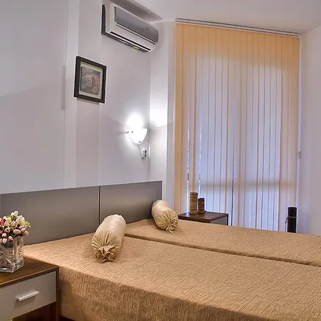 Villa Montemar *