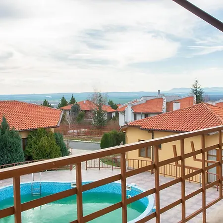 Villa Montemar