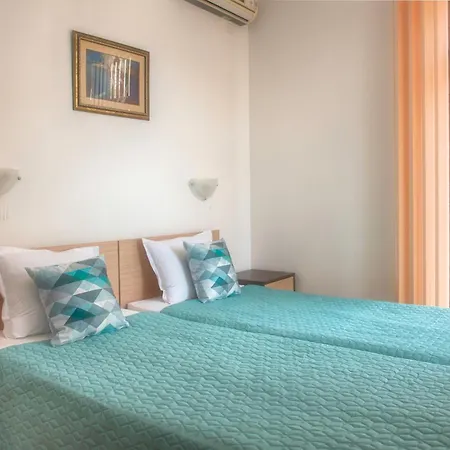 Montemar * Slăntjev Brjag