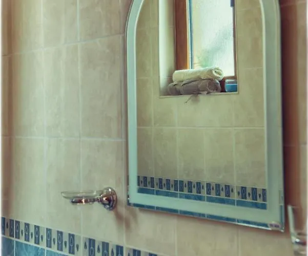 Montemar Willa Słoneczny Brzeg