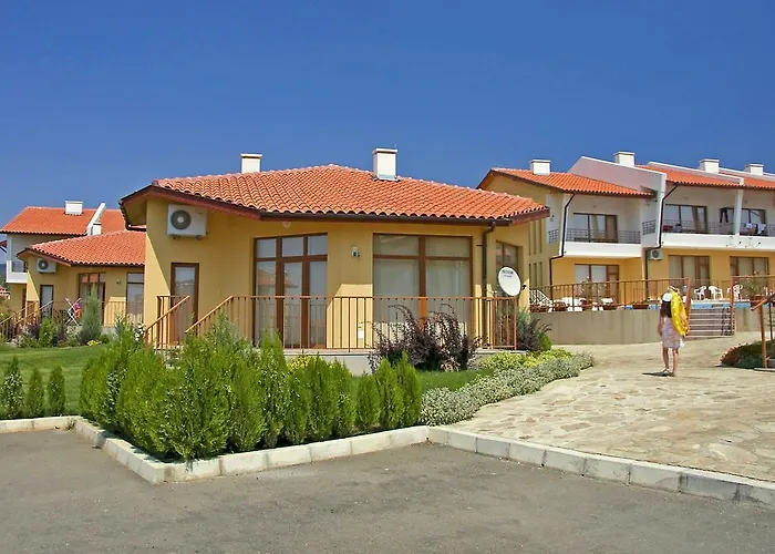 Montemar Villa