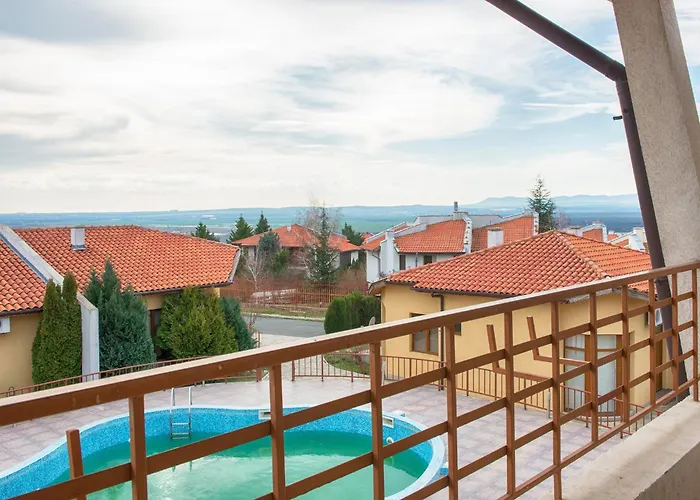Villa Montemar