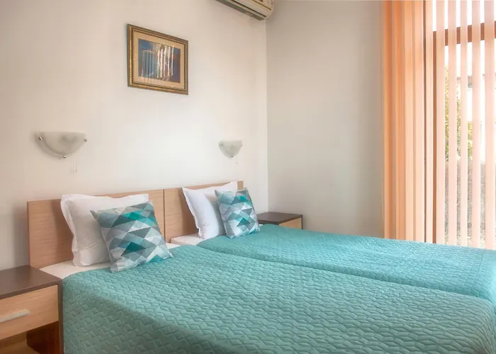 Montemar * Slăntjev Brjag