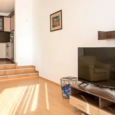 Montemar Słoneczny Brzeg