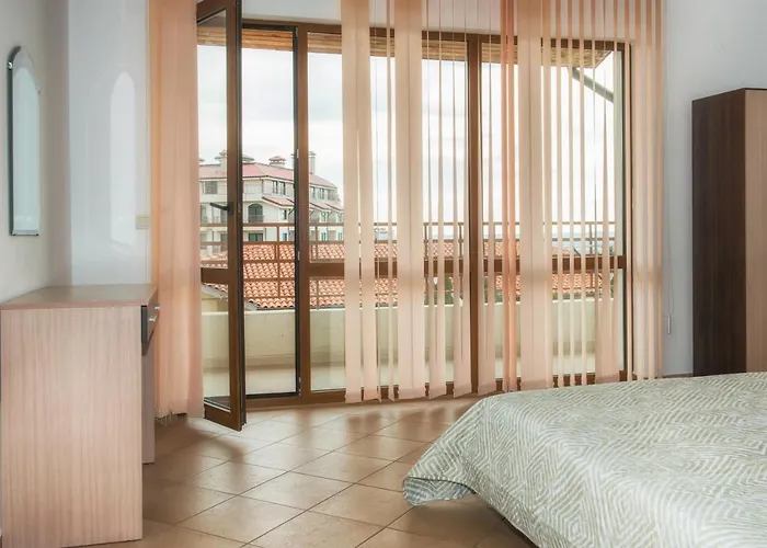 Montemar Вилла *