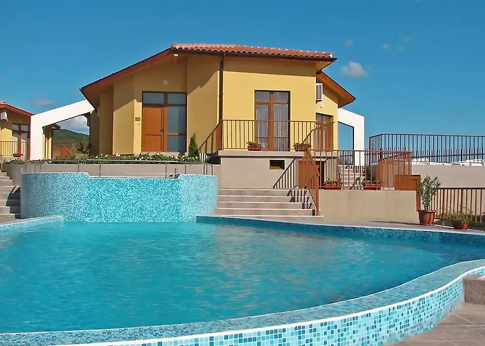 Montemar Вилла *