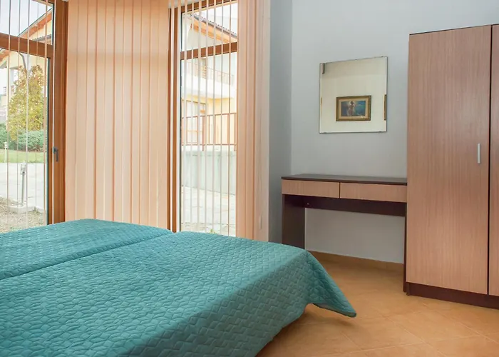 Montemar Villa Sunny Beach