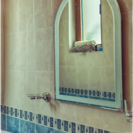 Montemar Vila Sluneční pobřeží